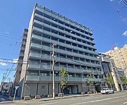 阪急京都本線 大宮駅 徒歩5分の賃貸マンション