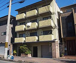 京阪本線 清水五条駅 徒歩1分の賃貸マンション