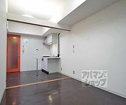 Ｋ’ｚＡＬＬＡＹ 503 5階1DKのリビング/ダイニング