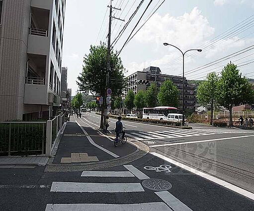 シャローム_周辺_1