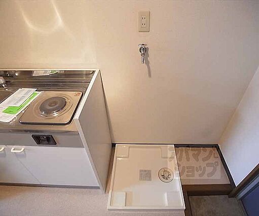 シャローム_内装_4