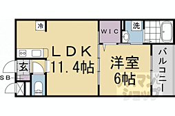 京都地下鉄東西線 二条城前駅 徒歩16分