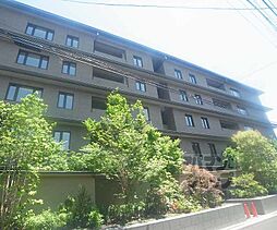 京阪本線 神宮丸太町駅 徒歩5分の賃貸マンション