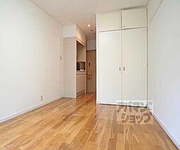 シティハイツ近衛 103 1階1Kのリビング/ダイニング