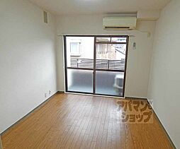 ラ・ルース東山 502 5階ワンルームのリビング/ダイニング