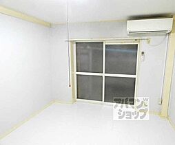 セカンドハウスヨシダ 101 1階1Kのリビング/ダイニング