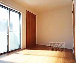 Ｒｏｌｌｓ　Ｌｉｎｋ　Ｓｈｕｇａｋｕｉｎ 102 1階1Kのリビング/ダイニング