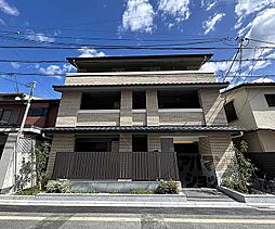 京都市営烏丸線 丸太町駅 徒歩4分の賃貸マンション