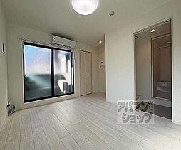 阪急京都本線 大宮駅 徒歩4分の賃貸アパート 2階1Kのリビング/ダイニング