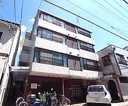 京都市営烏丸線 今出川駅 徒歩19分の賃貸マンション