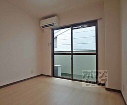 エスポワール 302 3階1Kのリビング/ダイニング