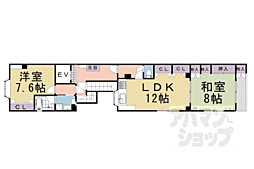 阪急京都本線 大宮駅 徒歩9分