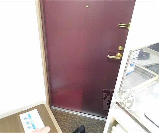 フレッシュ柏野_内装_3