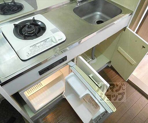 フレッシュ柏野_内装_5