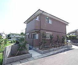 叡山電鉄叡山本線 修学院駅 徒歩7分の賃貸アパート