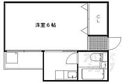 京都市営烏丸線 今出川駅 徒歩5分
