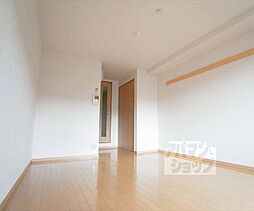 Ｃｏｔｏ　Ｇｌａｎｃｅ　一乗寺駅前 204 2階1Kのリビング/ダイニング