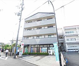 菊岡家　出町柳館