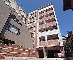 京都市営烏丸線 今出川駅 徒歩8分の賃貸マンション