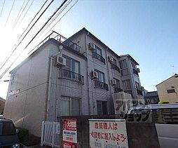 京都市営烏丸線 北大路駅 徒歩29分