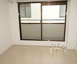 JR東海道・山陽本線 京都駅 徒歩14分の賃貸マンション 2階2DKのリビング/ダイニング