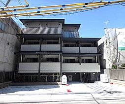 京都市営烏丸線 今出川駅 徒歩28分