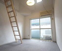 ＡＸＩＳ　Ｉ 204 2階1Kのリビング/ダイニング