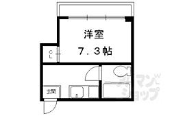 京都市営烏丸線 北大路駅 徒歩6分