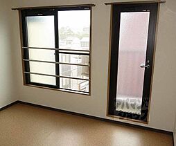 JR東海道・山陽本線 京都駅 徒歩10分の賃貸マンション 3階1Kのリビング/ダイニング