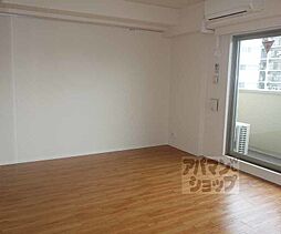 阪急京都本線 大宮駅 徒歩1分の賃貸マンション 6階1SLDKのリビング/ダイニング