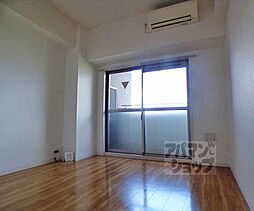 フルーテイジ下鴨 401 4階1DKのリビング/ダイニング