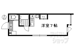 カンナヴィラ 3階