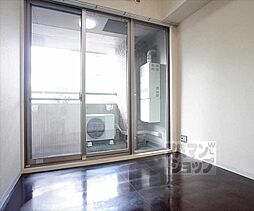 Ｋ’ｚＡＬＬＡＹ 602 6階1DKのリビング/ダイニング