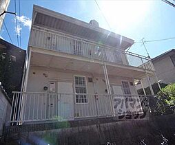 ラフィネ北白川Ａ／Ｂ棟