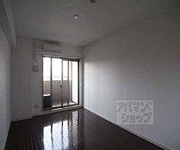 京都市営烏丸線 今出川駅 徒歩10分の賃貸マンション 10階1Kのリビング/ダイニング