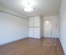 レジデンス丸高 301 3階1Kのリビング/ダイニング