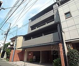 京阪本線 祇園四条駅 徒歩2分の賃貸マンション