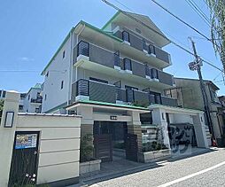 京都地下鉄東西線 東山駅 徒歩5分の賃貸マンション