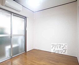 二軒茶屋マンション B13 1階1Kのリビング/ダイニング