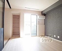 Ｔ’ｓスクエア下鴨 205 2階3LDKのリビング/ダイニング