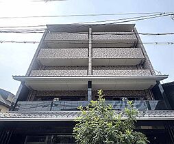 京都市営烏丸線 丸太町駅 徒歩11分の賃貸マンション