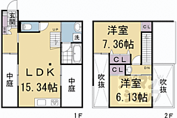 京都市営烏丸線 今出川駅 徒歩10分