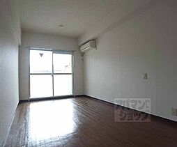 阪急京都本線 大宮駅 徒歩7分の賃貸マンション 3階1Kのリビング/ダイニング