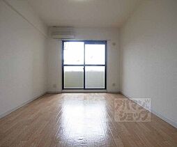 叡山電鉄鞍馬線 二軒茶屋駅 徒歩27分の賃貸マンション 2階1Kのリビング/ダイニング