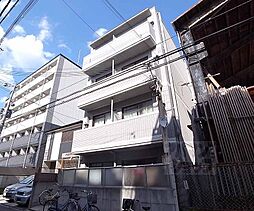 阪急京都本線 大宮駅 徒歩7分の賃貸マンション