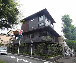 パーチェ岡崎神宮道 201