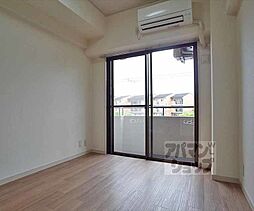 レジデンス島田II 508 5階1Kのリビング/ダイニング