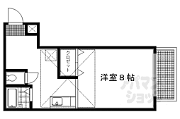 ジョヴィアルI・II 2階