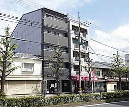 京都市営烏丸線 鞍馬口駅 徒歩24分