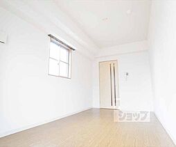 京阪本線 三条駅 徒歩3分の賃貸マンション 5階1Kのリビング/ダイニング